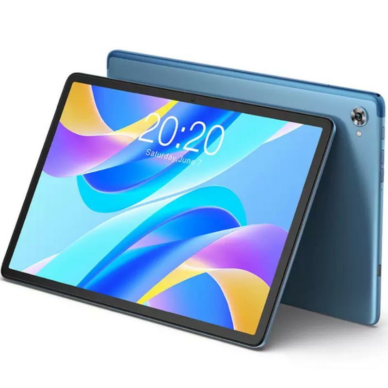 Teclast M40 Plus Tablet 8+128GB Wifi Version | Shopee Malaysia