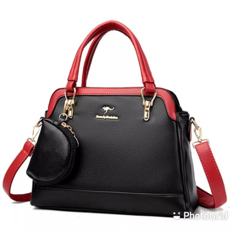 Sling BAG Gives Birth/SLING BAG Now VIRAL Shopee Malaysia