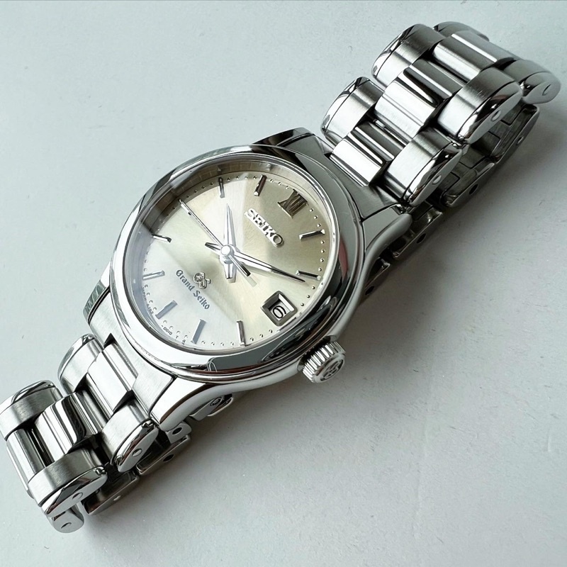 Grand Seiko STGF013 4J52-0010 Quartz | Shopee Malaysia