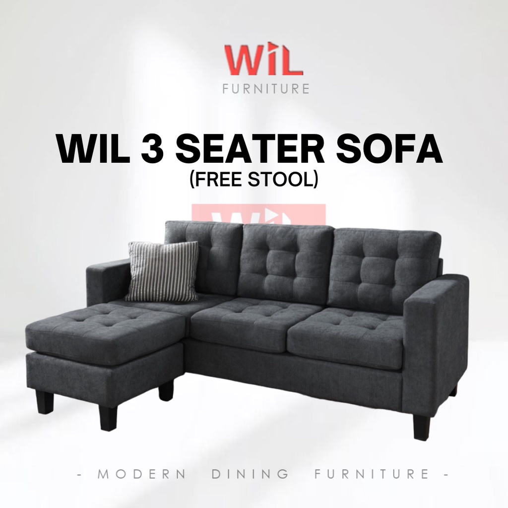 Big Save Furniture Sofa Baci Living Room