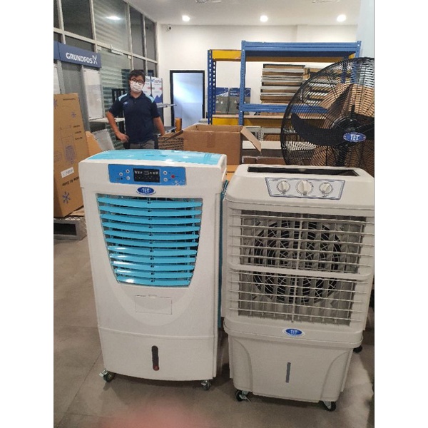 Air Cooler Cooling Pad Shopee Malaysia