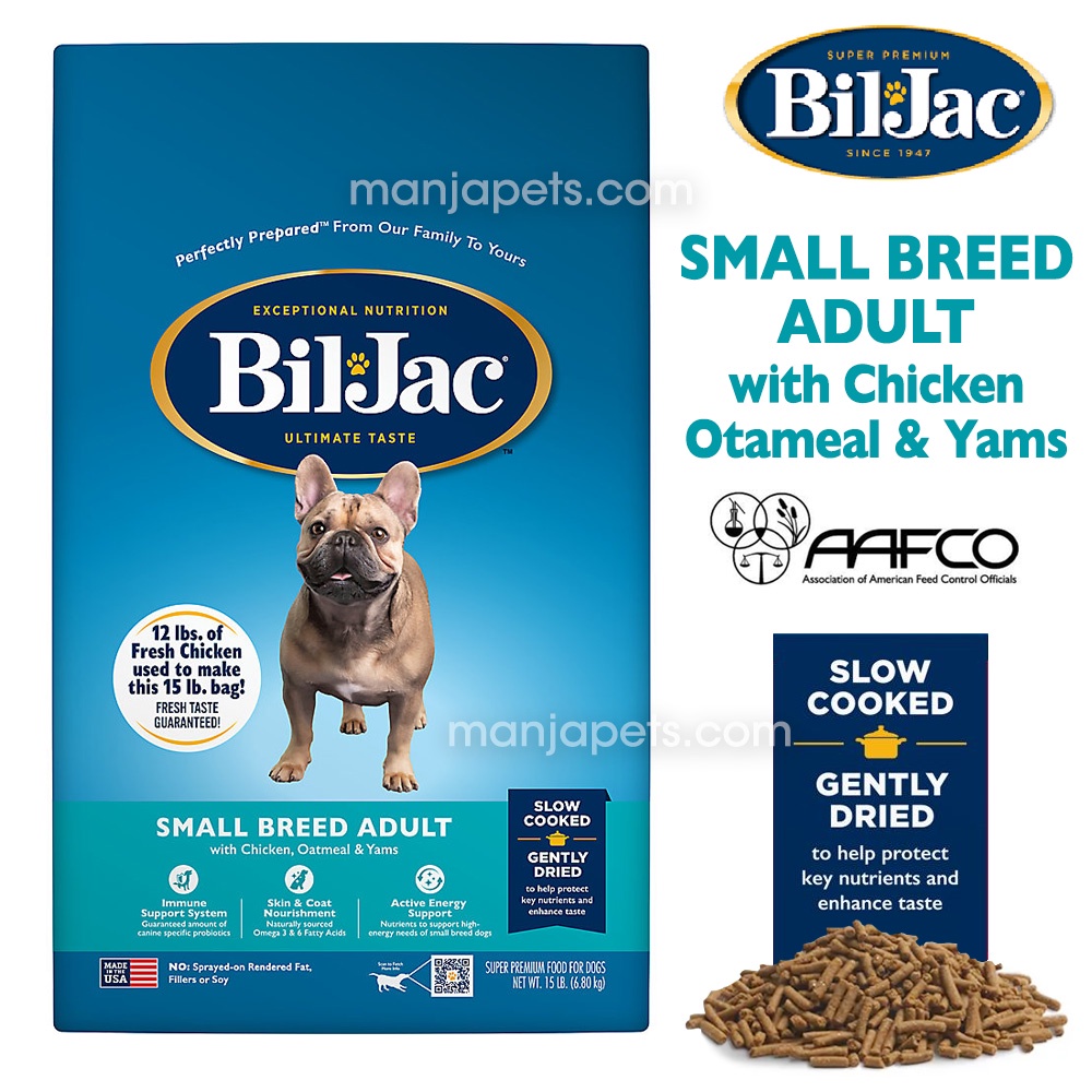 Is Bil Jac Good For Your Dog