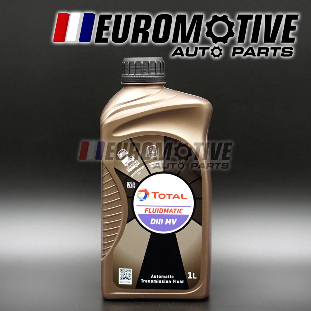 Power Steering Fluid 1L Peugeot 206 207 408(2.0) and more Shopee Malaysia