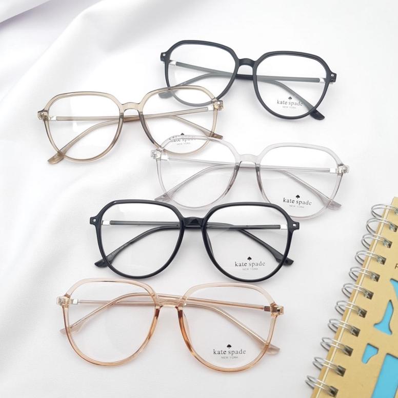 Eyeglasses / Frames KATE SPADE 282 Size 55-17-147 photocromig mines ...