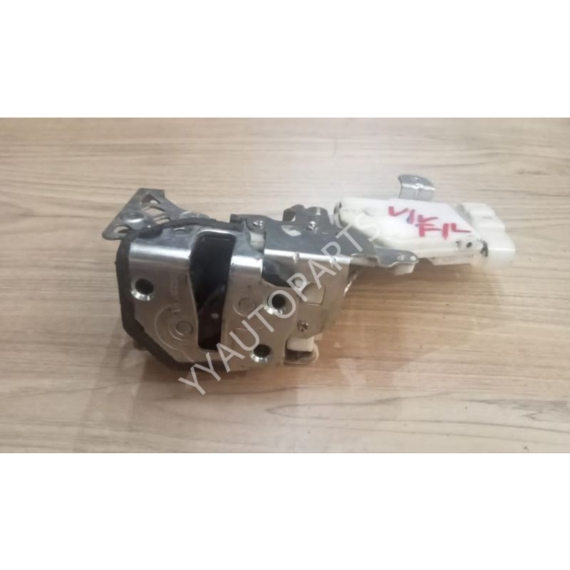 [READY STOCK] PERODUA VIVA FRONT INNER DOOR LOCK [100 ORIGINAL] USED