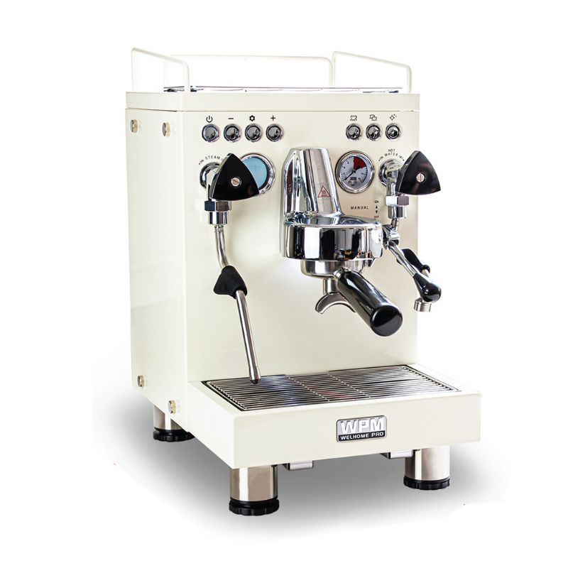 WPM KD310 VERSION ESPRESSO MACHINE