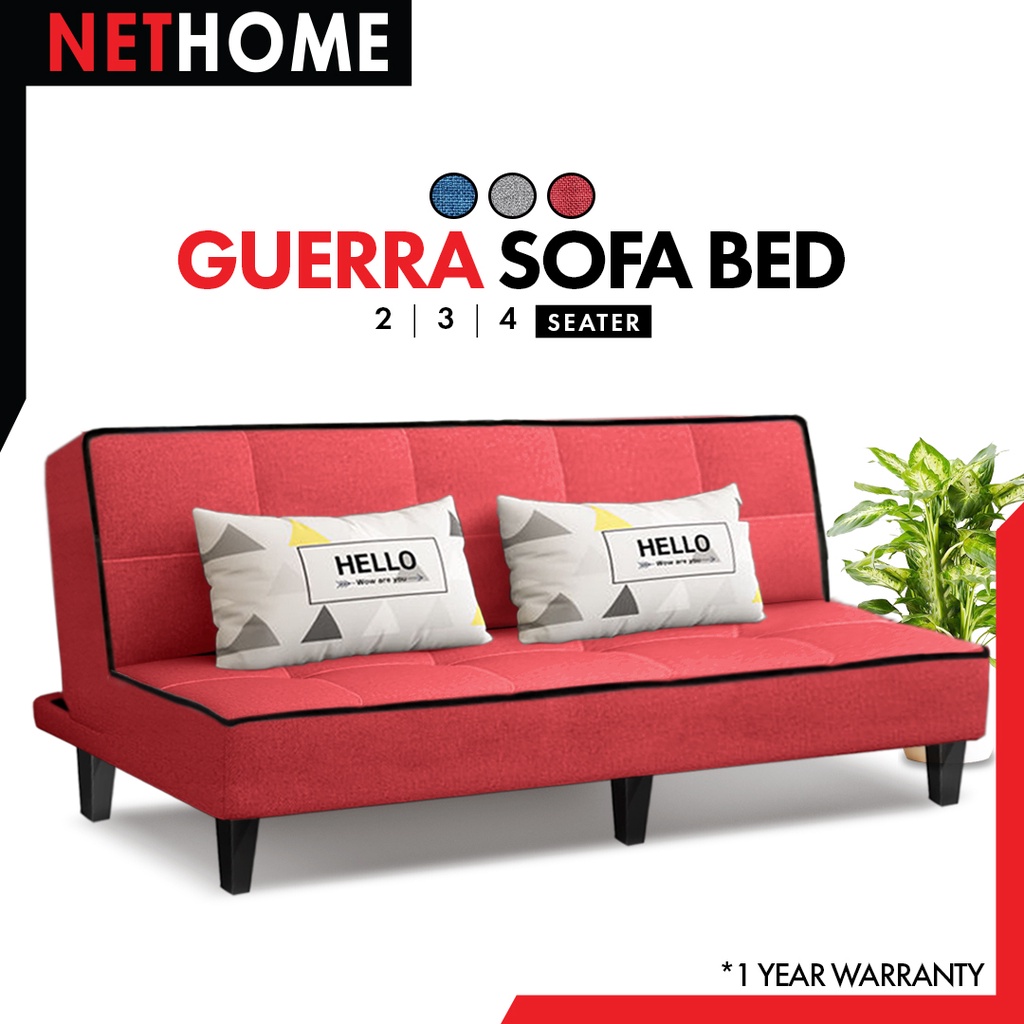 sofa bed murah - Prices and Promotions - Feb 2023 | Shopee Malaysia