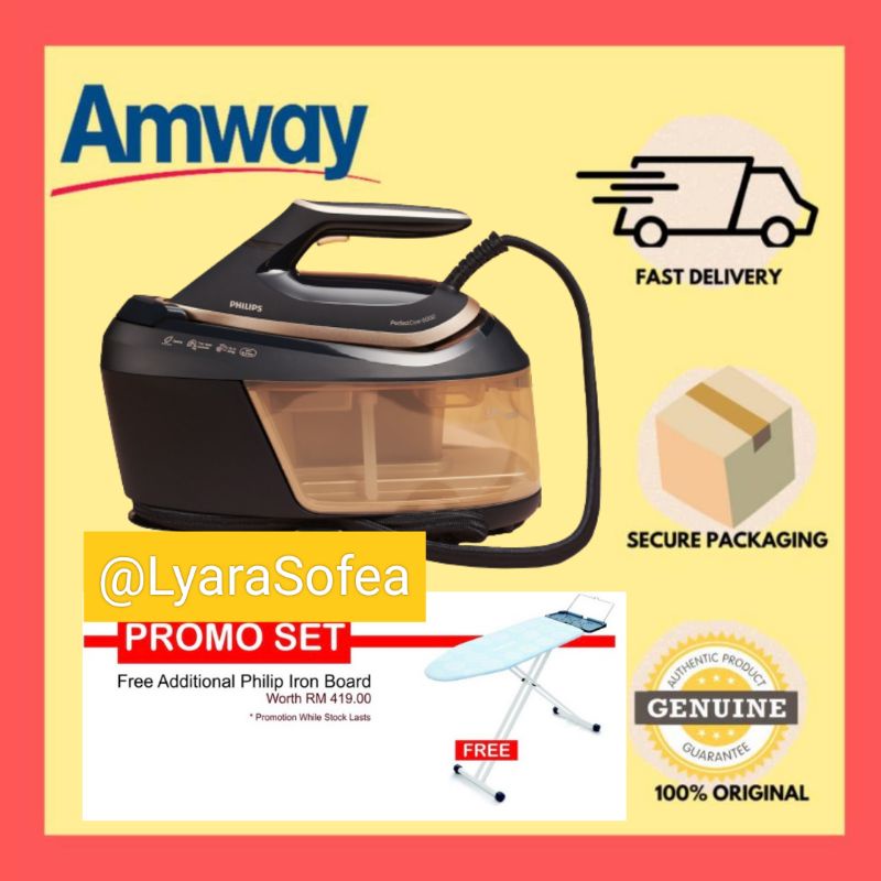 philips-perfectcare-steam-generator-iron-psg6064-from-amway-shopee