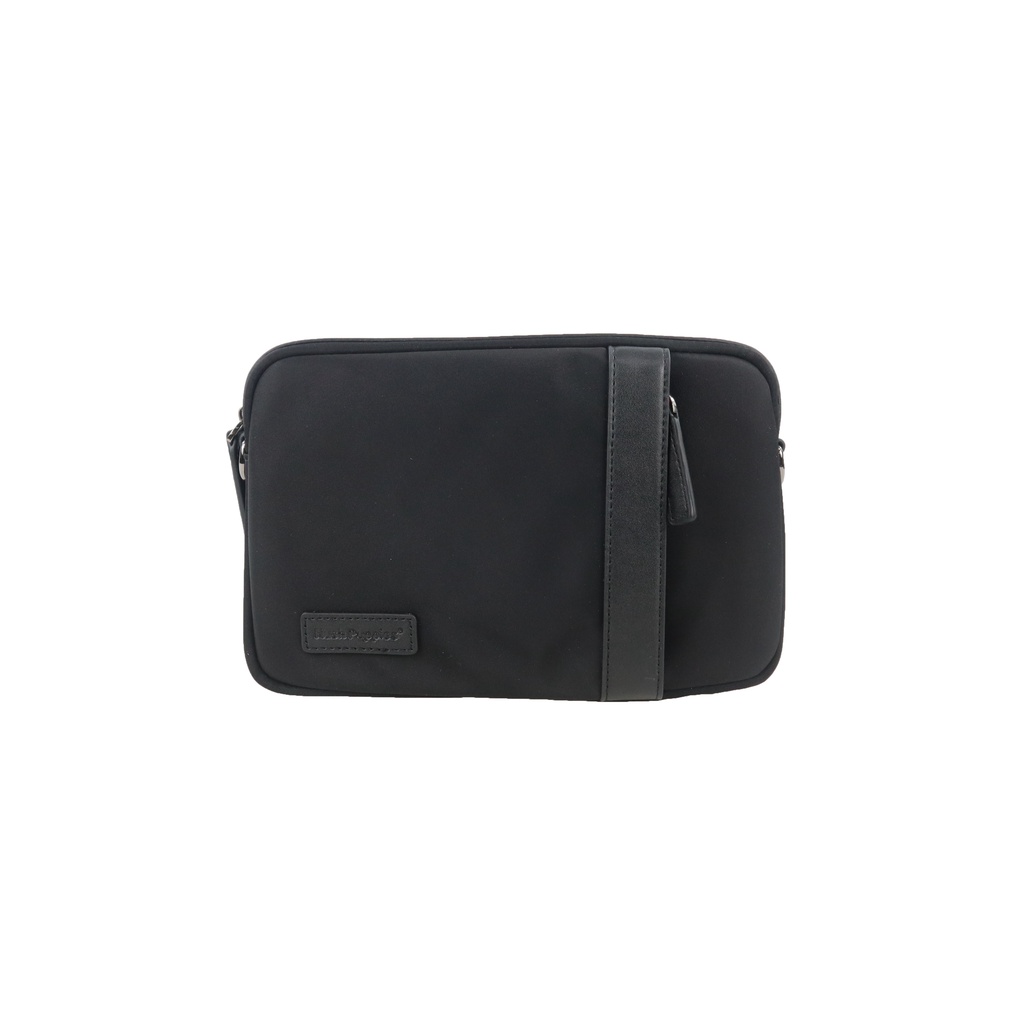 Hush Puppies Men's Bag - COOPER CLUTCH 2210 HPF50283BK | Shopee Malaysia