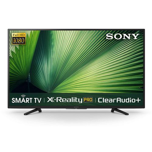 Sony 50 Inches Bravia UHD 4K Smart LED TV + Free Wall Bracket. Ws
