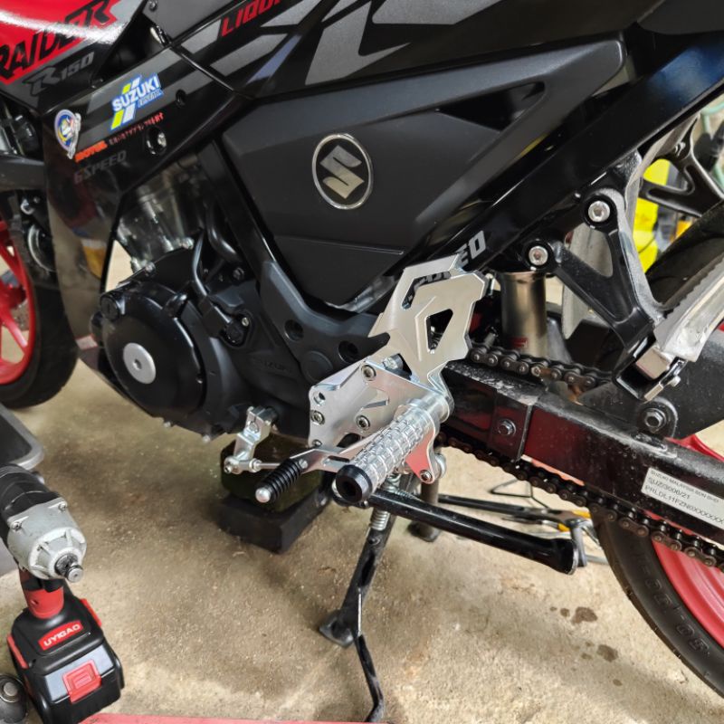 2007 yamaha v star 1100 specs