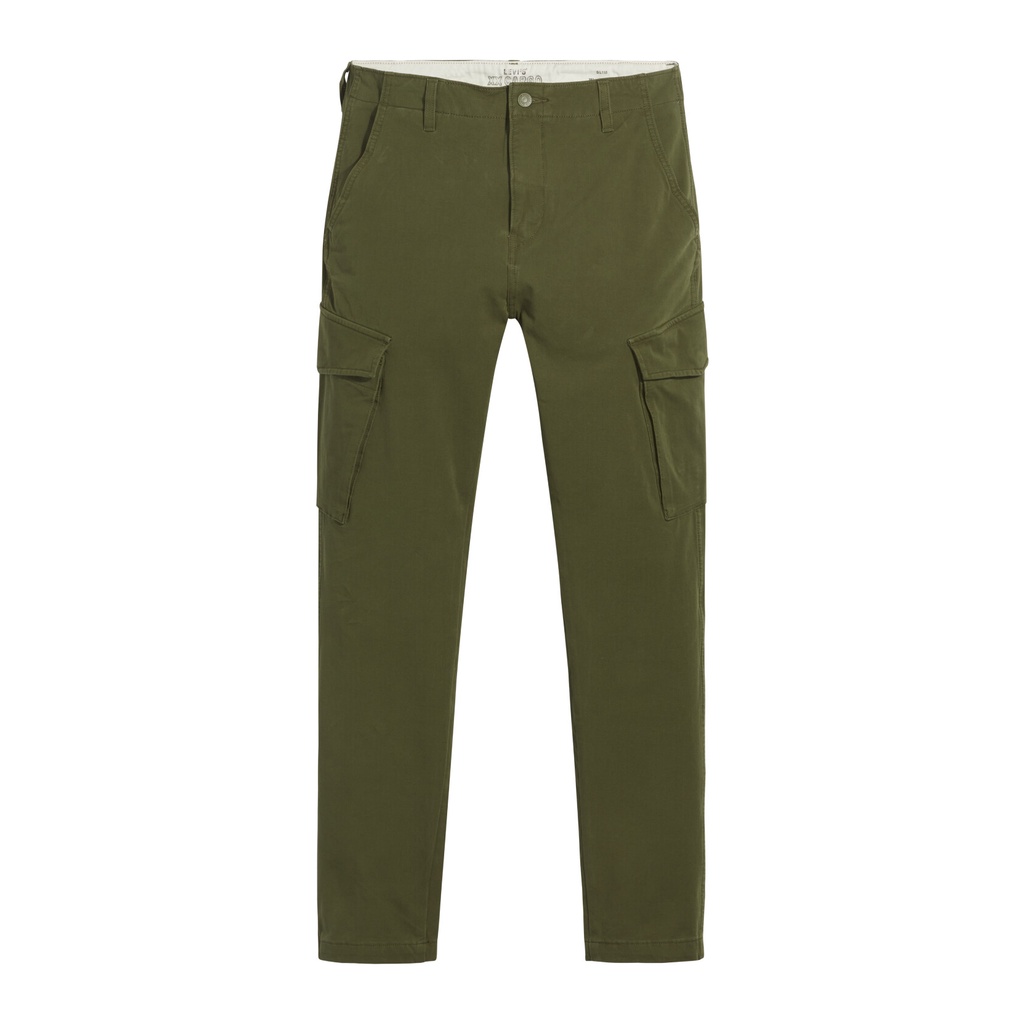 Levi's® Men's XX Chino Slim Taper Cargo Pants A2192-0002 | Shopee Malaysia