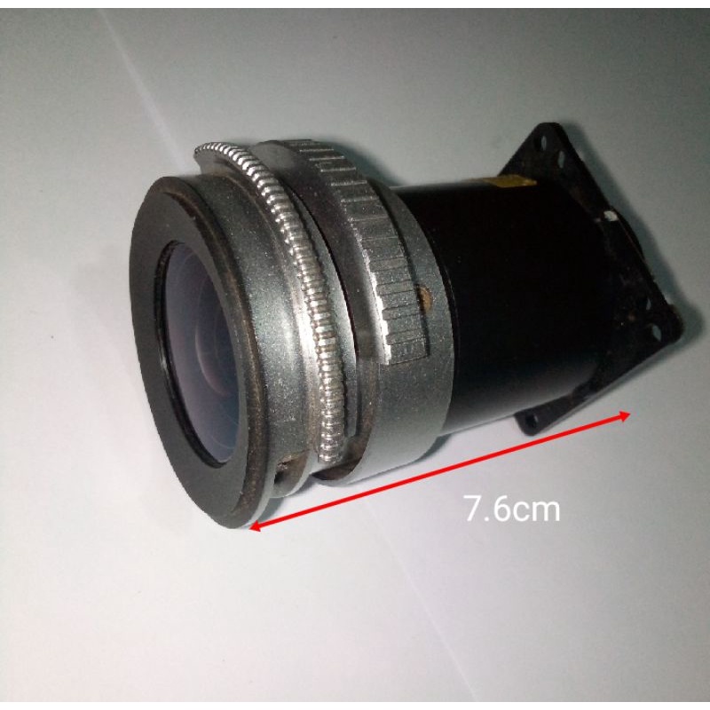 Zoom Lens DIY Projector DIAMETER FRAME 5CM Shopee Malaysia