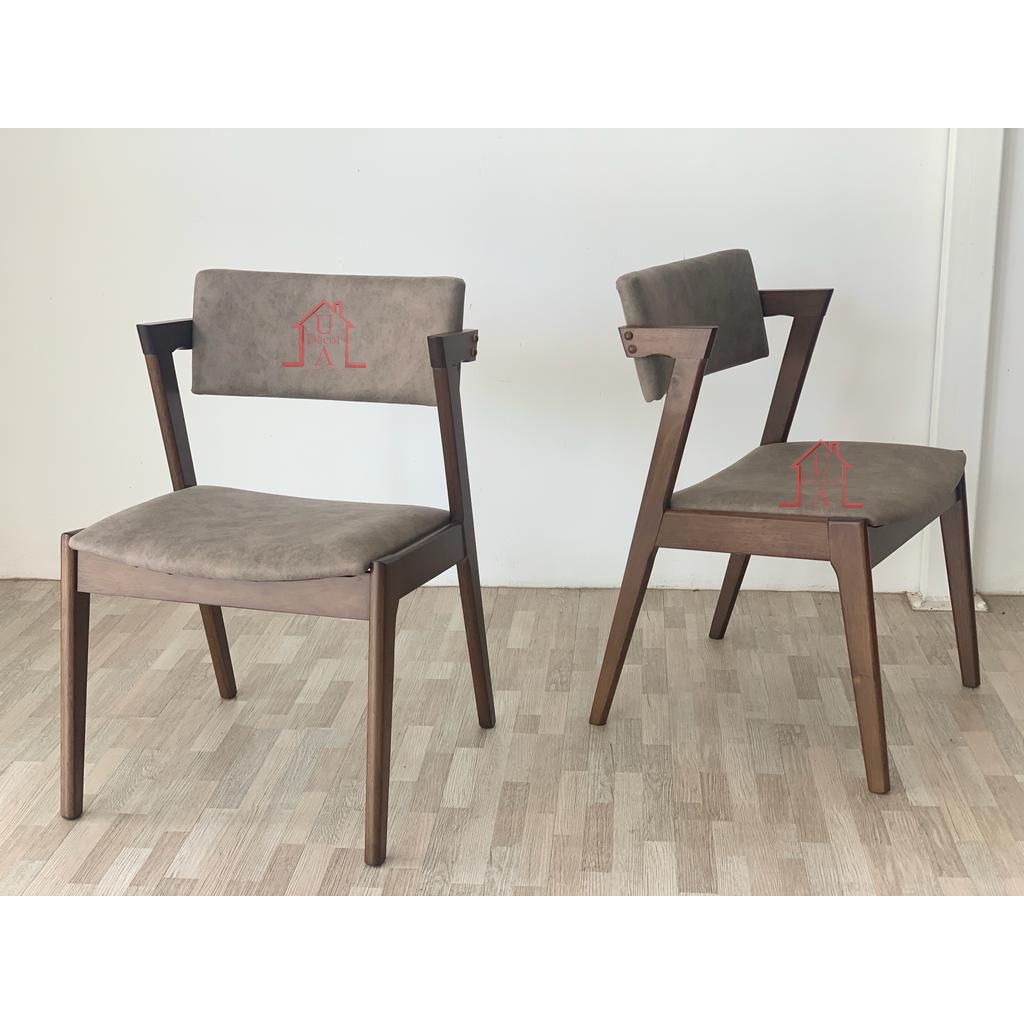 GF Special Edition Zen Dining chairs / kerusi makan Shopee Malaysia