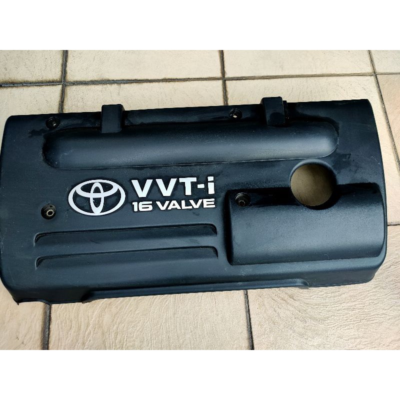 Toyota Wish Engine Cover 1ZZ NA 1.8CC Shopee Malaysia