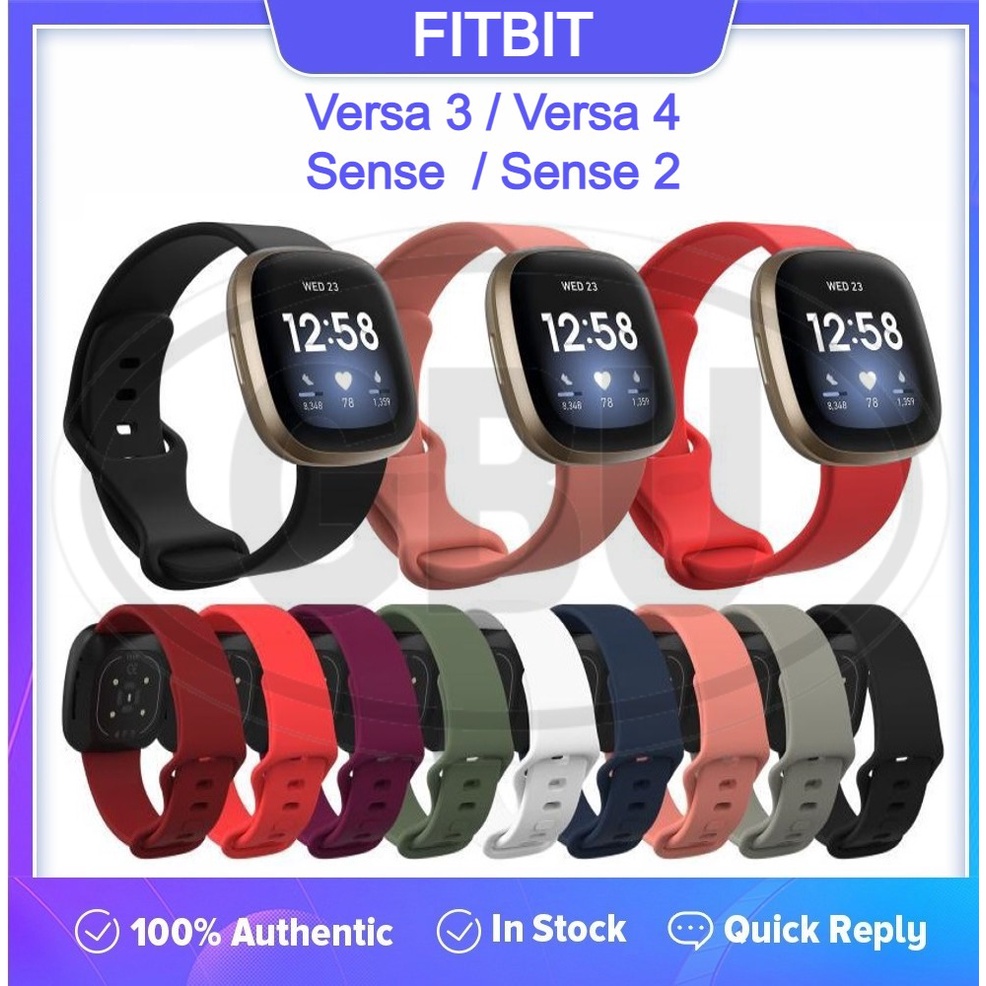 Buy fitbit Online With Best Price, Nov 2025 Shopee Malaysia