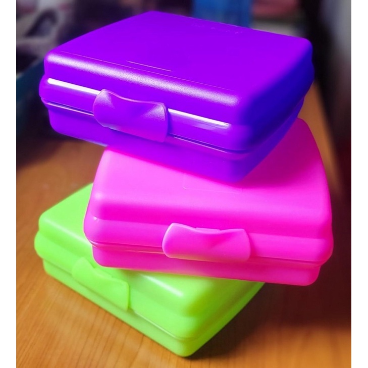 Tupperware sandwich keeper-1 Pcs | Shopee Malaysia