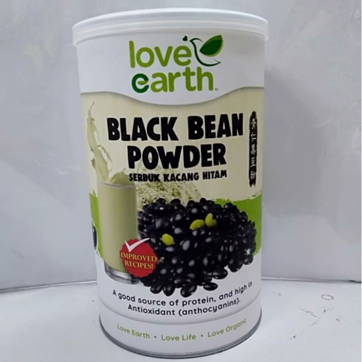 LE Black Bean Powder 500g (Exp 3/11/2023) Shopee Malaysia