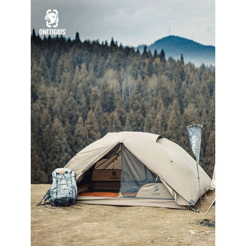 Outdoor camping tents, hiking portable tents, tents Shopee