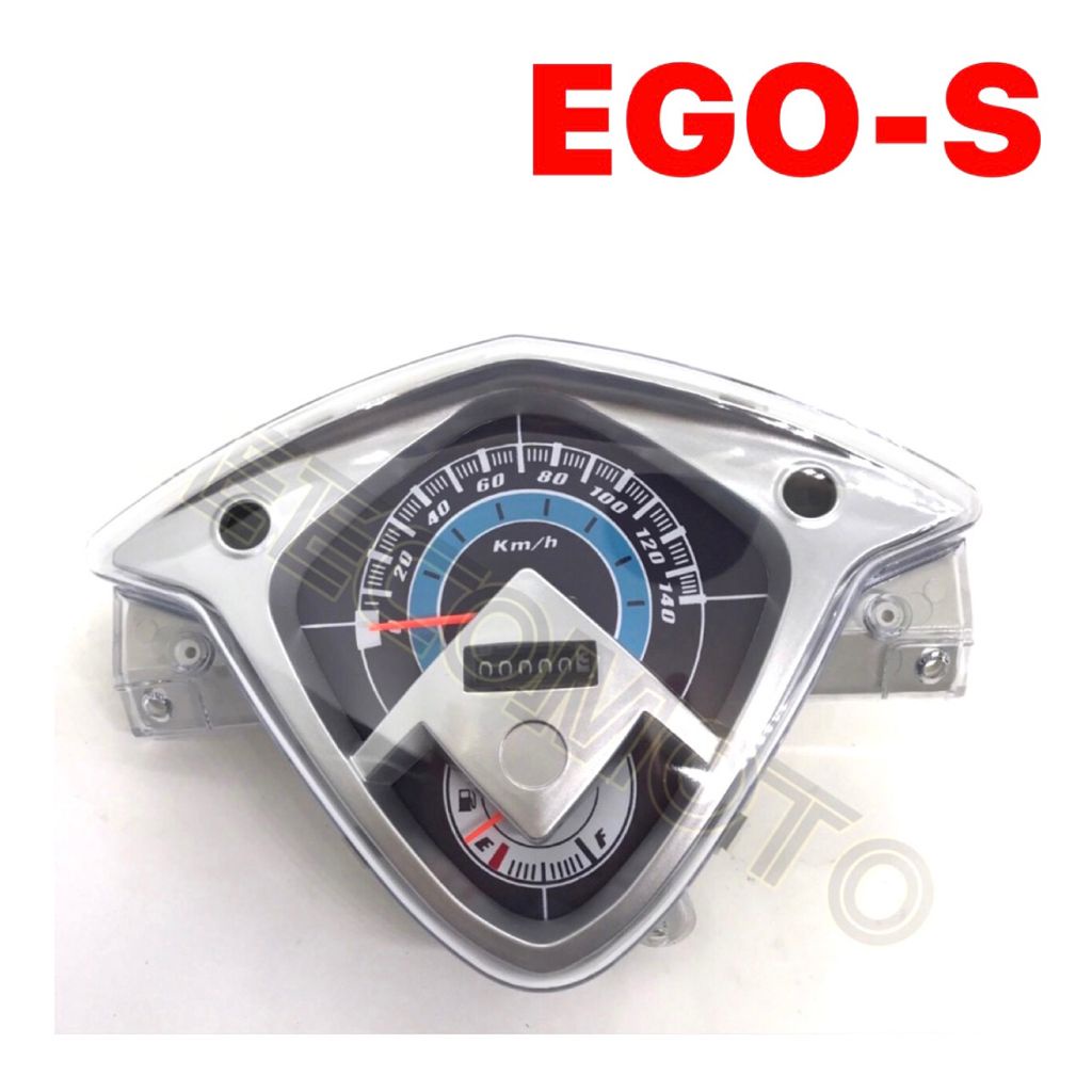 YAMAHA EGO S METER SET ASSY YAMAHA EGOS EGO S EGO-S SCOOTER METER ASSY