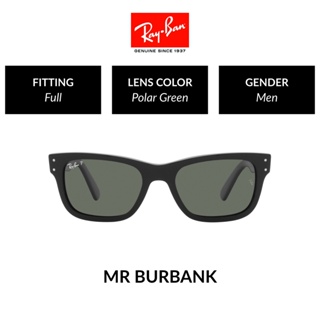 Ray-Ban Justin Blue - RB4165 6596T3 | Men Global Fitting | Sunglasses Size  55mm | Shopee Malaysia