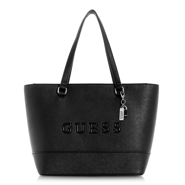 Guess Ladies Rodney Carryall | Shopee Malaysia