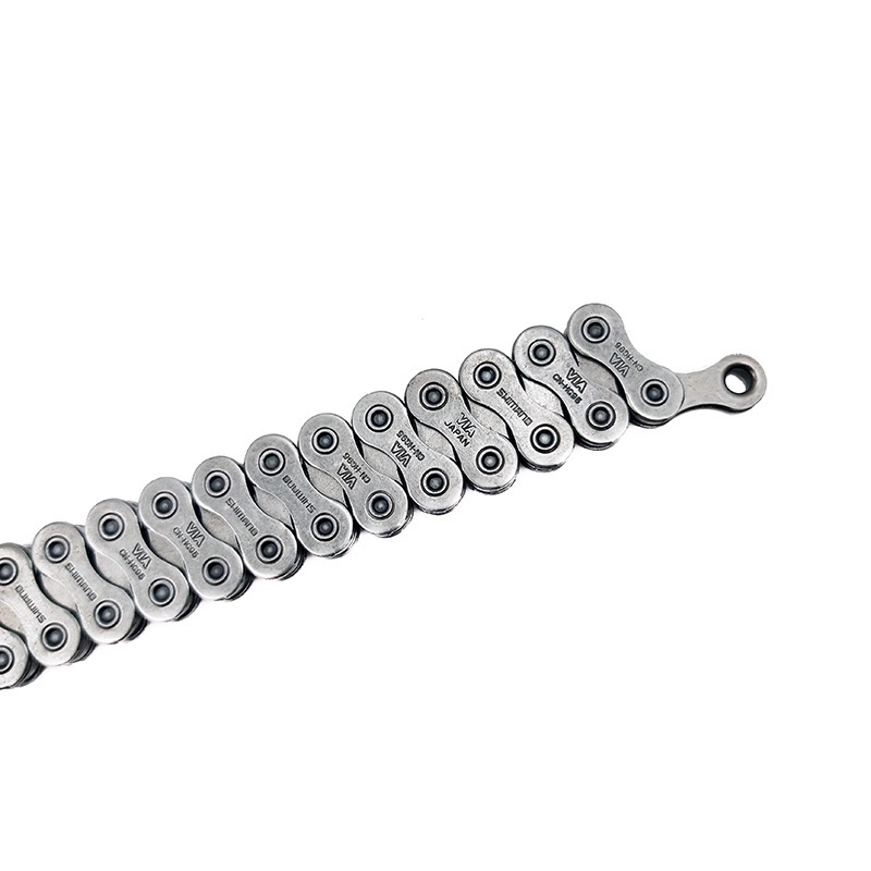 Versatile Reliable SHIMANO 12 Speed Chain 128 Links 11 116 Bicycle 8/9/10 MTB Road Bike Cycling Parts Purpose Durable - Image 2