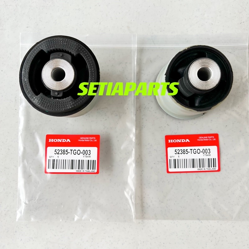 THAILAND QUALITY REAR AXLE BUSH HONDA CITY TMO GM2 GM3 JAZZ GE6 GE8 Shopee Malaysia