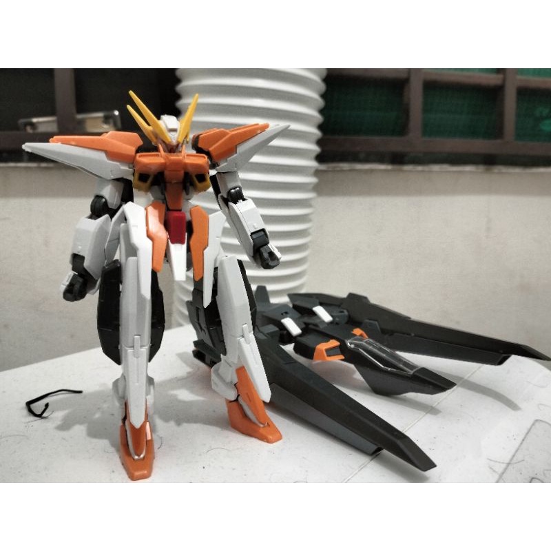 HG Gundam Harute 011 ( Loose )