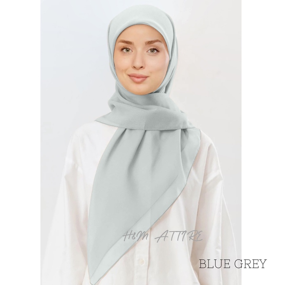 BAWAL COTTON BIDANG 45 (BEST QUALITY MATERIAL)