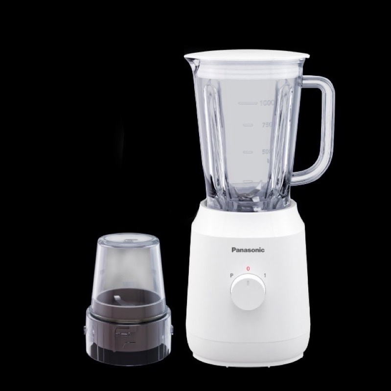 PANASONIC BLENDER NEW SERIES MX1011 Shopee Malaysia