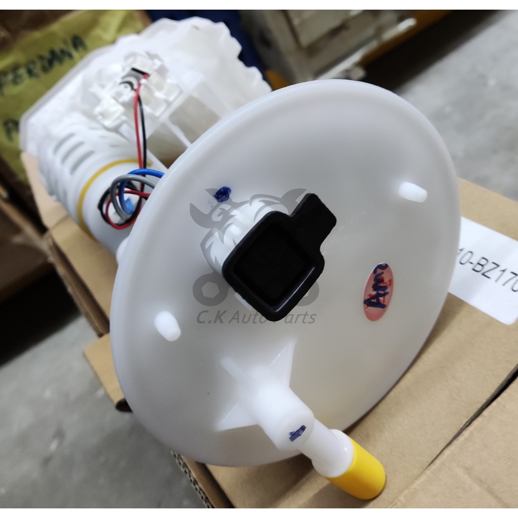 PERODUA BEZZA 1.0(D63D)/PERODUA AXIA FUEL PUMP  Shopee Malaysia