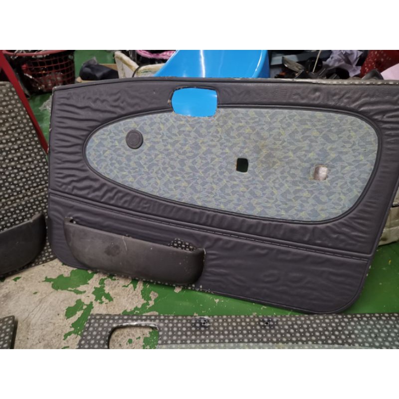 door trim perodua kancil Shopee Malaysia