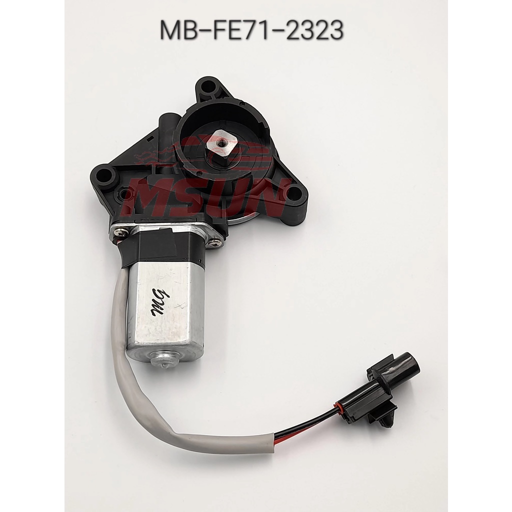 POWER WINDOW MOTOR MITSUBISHI CANTER FE71 FE83 FE85 Shopee Malaysia