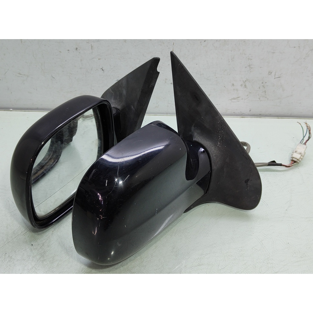 JDM ORIGINAL JAPAN Perodua Kembara J100 Daihatsu Toyota Terios Kids