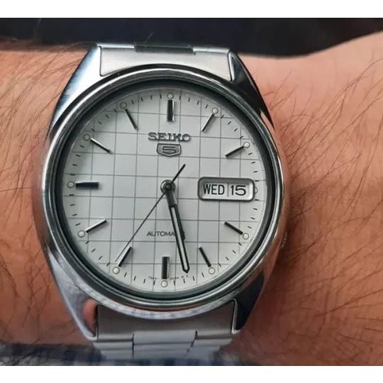 seiko snxf05k1