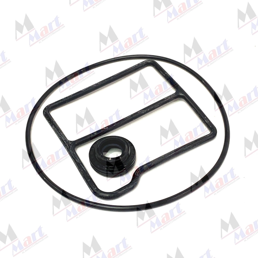 Hyundai / Kia HCC / HVCC R134a (HS-15 Model) Air Cond Compressor Repair ...