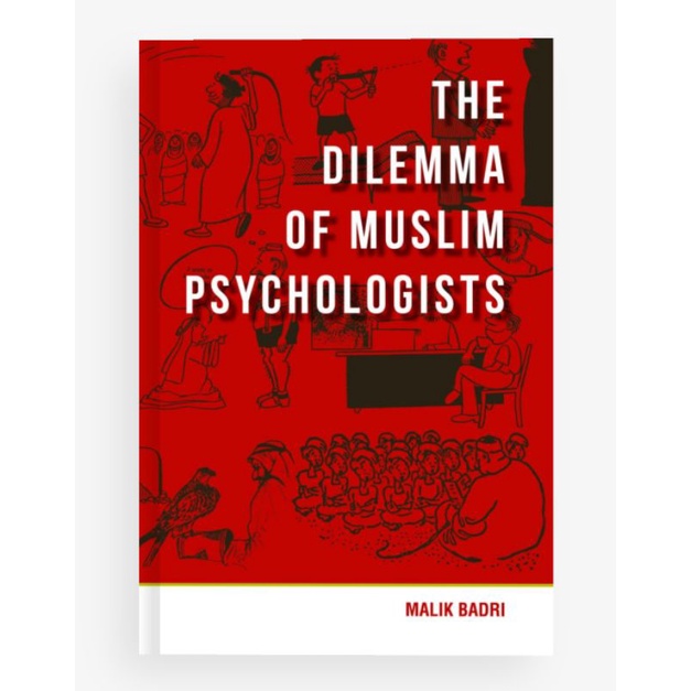 The Dilemma Of Muslim Psychologists