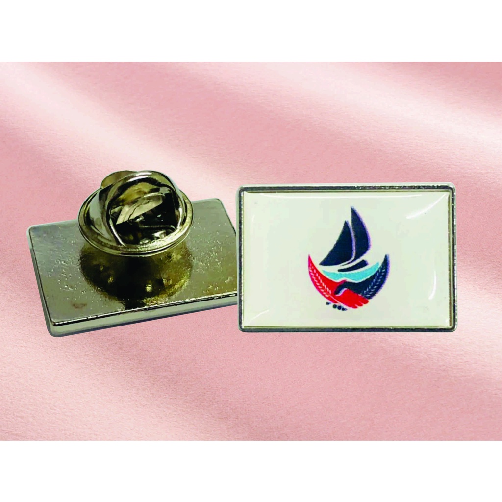 WARISAN, Parti Warisan Lambang Politik Parti Kolar Pin, Politik Parti