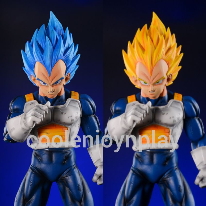 **Ready Stock in Malaysia** Anime Dragon Ball Super Saiyan Vegeta Thumb ...