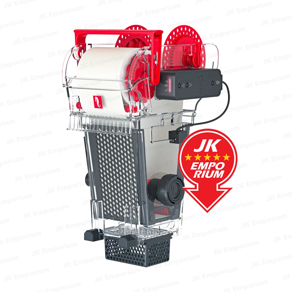 Red Sea ReefMat 500 1200 Reef Mat Fleece Roller Filter Aquarium