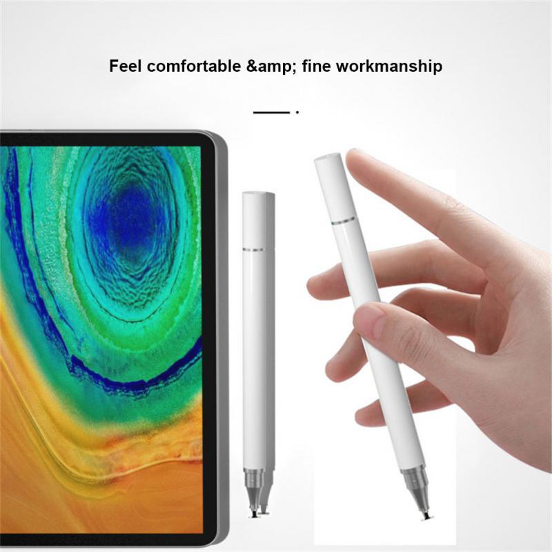 2 in 1 Stylus Pen For Lenovo M10 PLUS FHD M10 HGD plus 3rd gen 3 GEN 2 ...