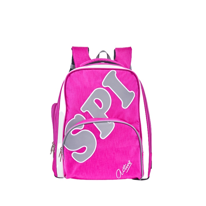 SPI Ergonomic School Bag (Active S) Shopee Malaysia