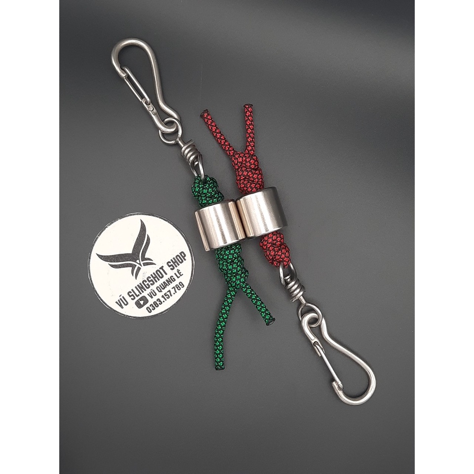 Slingshot Dancing Key Chain Shopee Malaysia