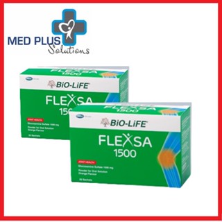 MEGA Flexsa 1500 (Exp: 3/2024) | Shopee Malaysia