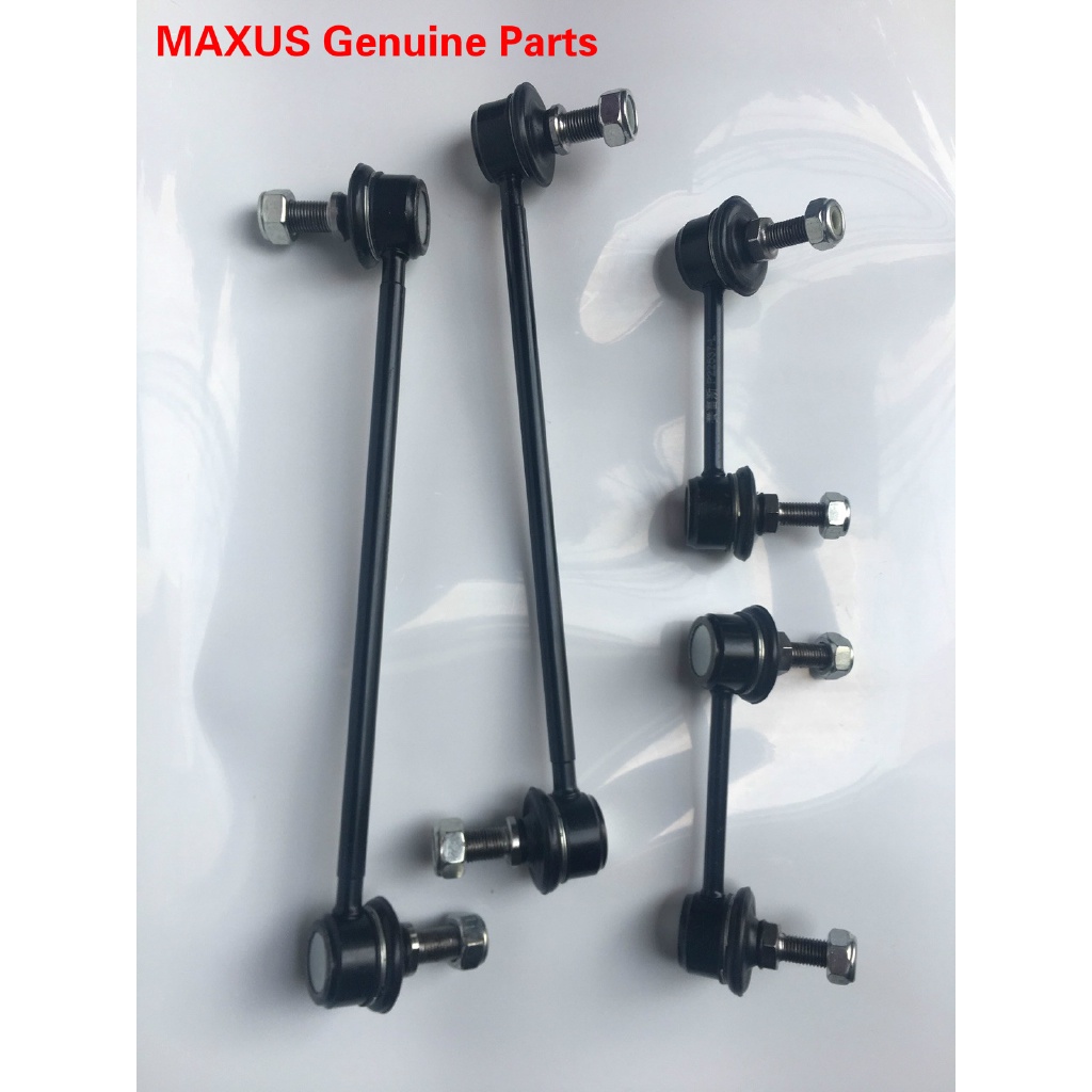 MAXUS G10 STABILIZER LINK/ABSORBER LINK Front Rear Genuine Shopee