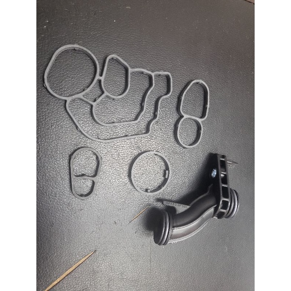 Oil Cooler KitColorado Oil Cooler O Ring set 12618104 Shopee Malaysia