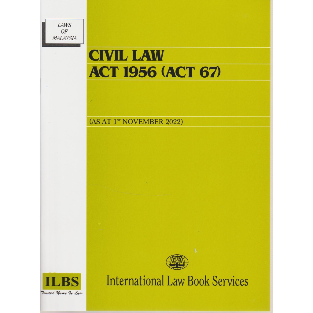 civil-law-act-1956-act-67-nov-2022-edition-shopee-malaysia