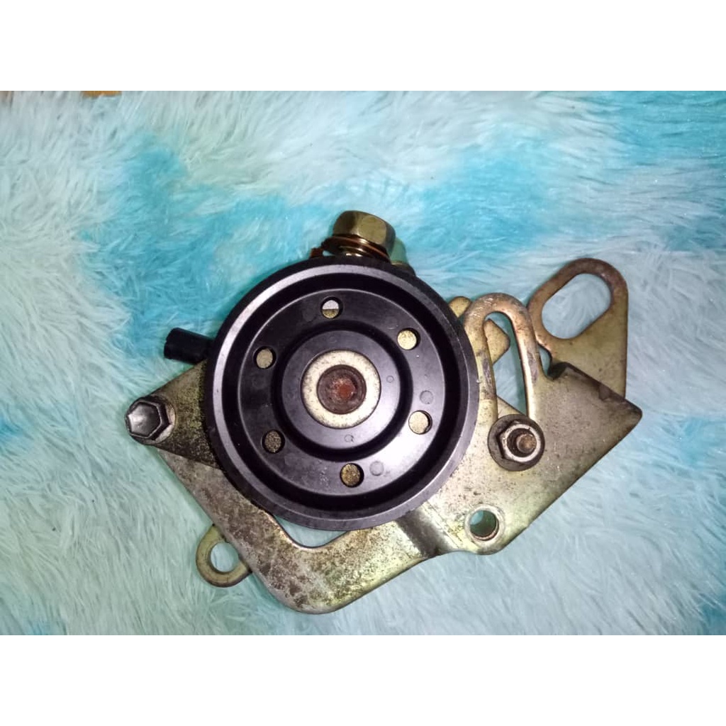 MOTOR PUMP POWER STEERING L7/L9 PNP KELISA KENARI Shopee Malaysia