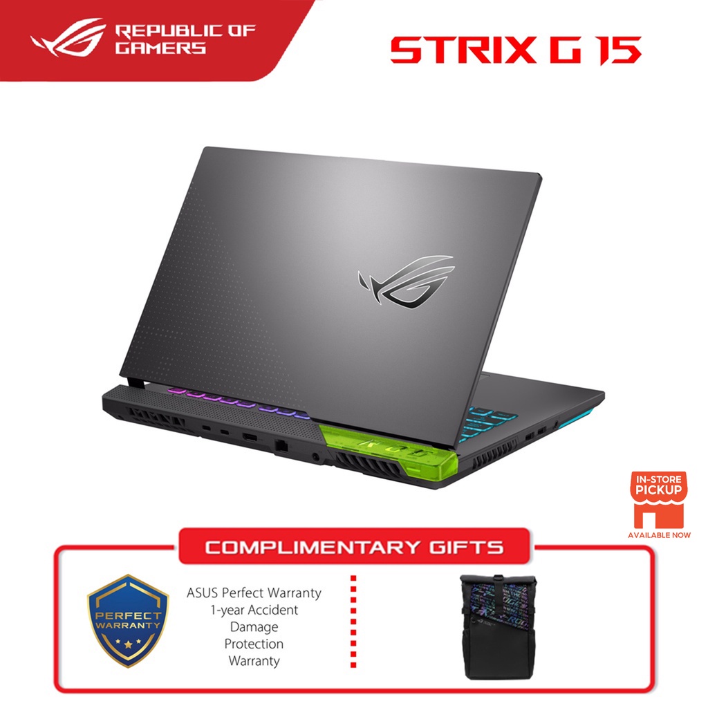 Asus Rog Laptop Prices And Promotions Dec 22 Shopee Malaysia